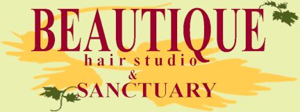 Beautique Hair Studio and Sanctuary